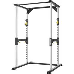 Sport-Thieme, Kraftstation + Gym Rack