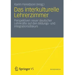 Das interkulturelle Lehrerzimmer, Fachbücher