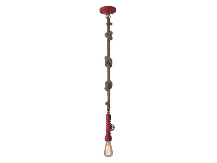 Näve - Suspension Retro avec corde vintage\, Hemp\, 0 ; 0114921-1