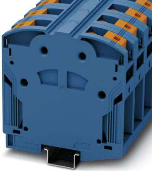Phoenix Contact Connecteur haute intensité PTPOWER 185 BU (1054723)