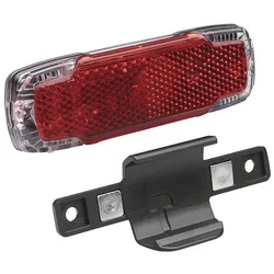 B&M LED Akkurücklicht Toplight 2C permanent 326US