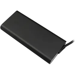Dell 3PR1N, Notebook Netzteil, Schwarz