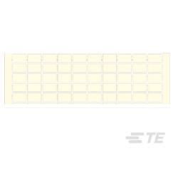 TB Markers TE TAB TB Markers 1SNA233060R0400 TE Connectivity Inhalt: 1 St.