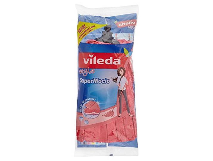 Vileda SuperMocio Style Wismop vervanging, 1
