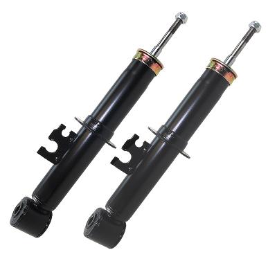 Atec 2x Stossdämpfer Hinterachse Gasdruck beidseitig [Hersteller-Nr. 40573999] für Mini