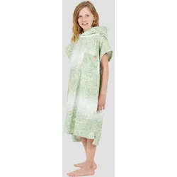 After New Kid Surf Poncho pura viada Gr. Uni