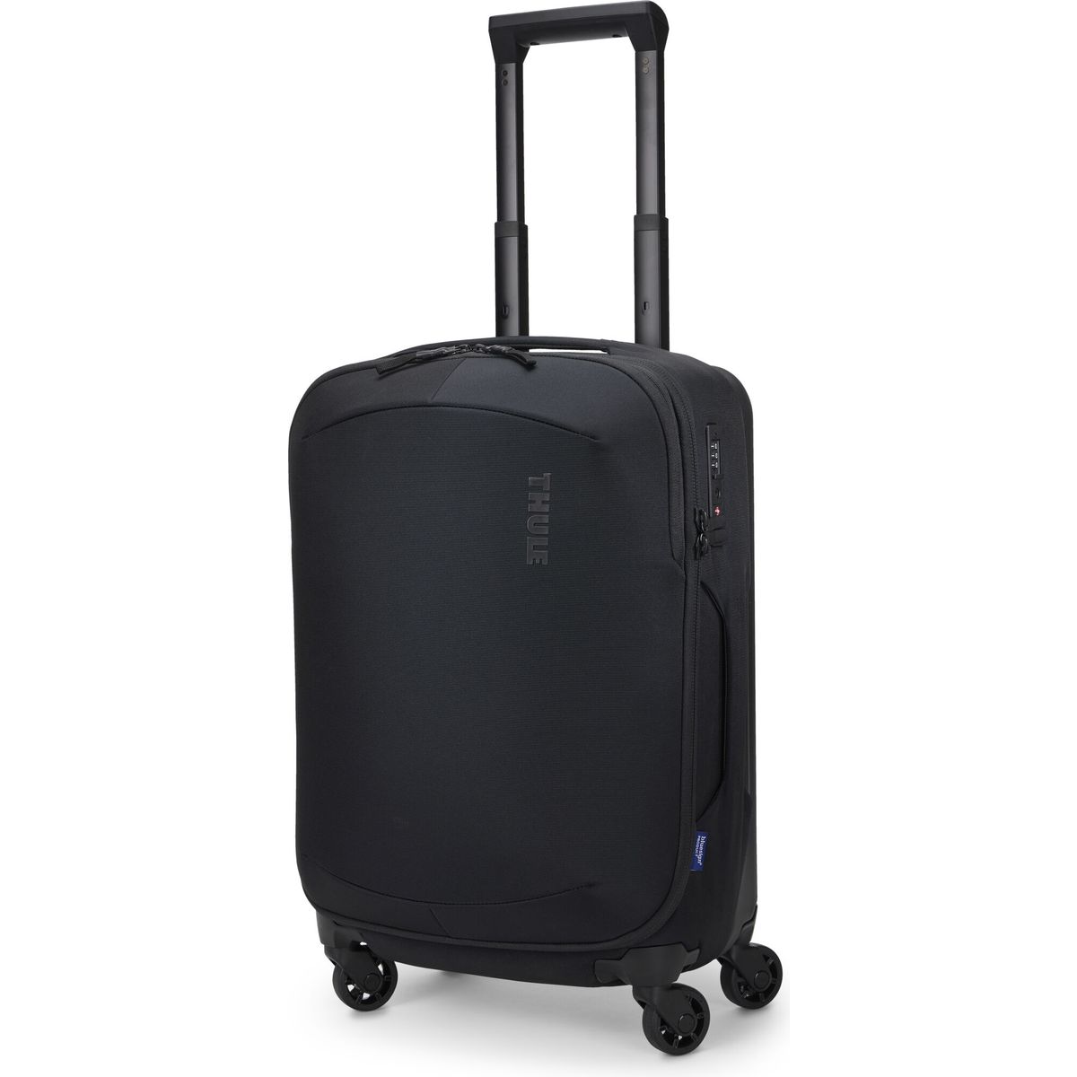 Thule Subterra 2 Carry On Spinner tsa black (3205627-3205627)