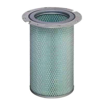 HENGST FILTER Sekundärluftfilter E585LS für GM
