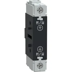 Schneider Electric Schutzleiter-Modul f.V1/V2 VZ14