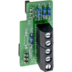 Pracht, Elektroauto Ladezubehör, ALPHA9011-32A Modul zur Stromeinstellung