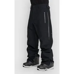 Volcom Guch 3L Gore-Tex Pro Hose black Gr. S