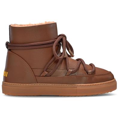Inuikii - Women's Grape - Winterschuhe 37 | EU 37 braun