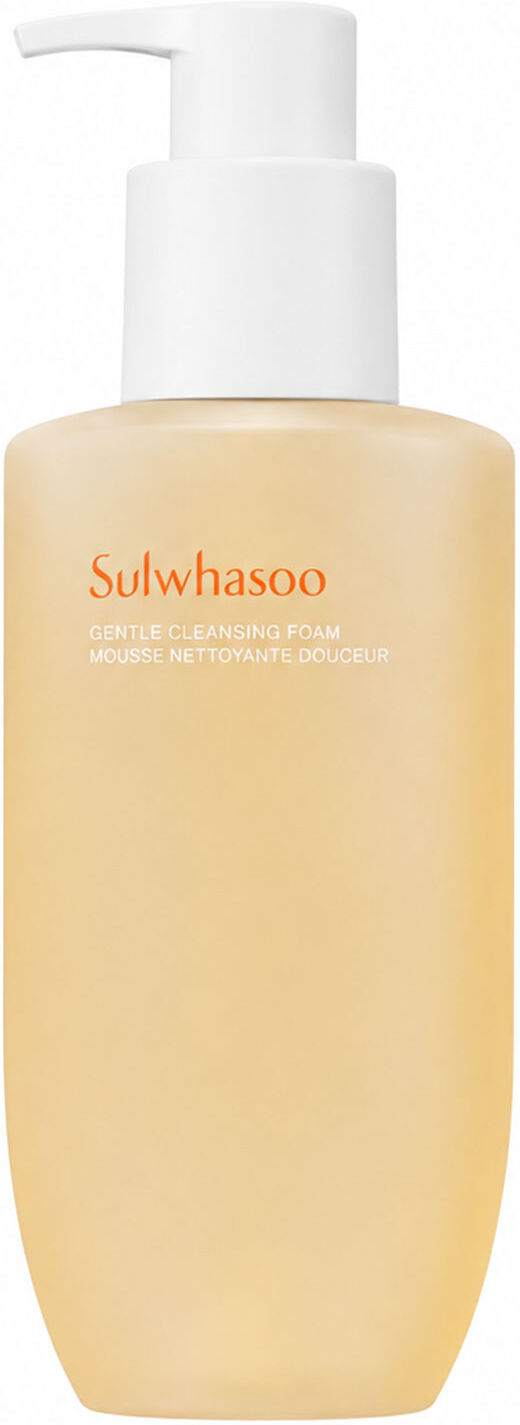 SULWHASOO Gentle Cleansing Foam