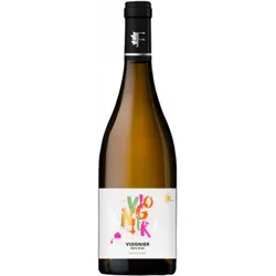 Viognier 2025 - Flores