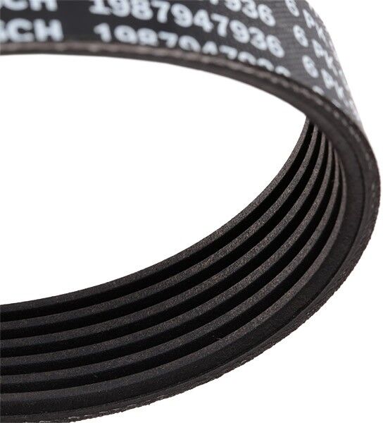 Bosch 1 987 947 936 Serpentine belt