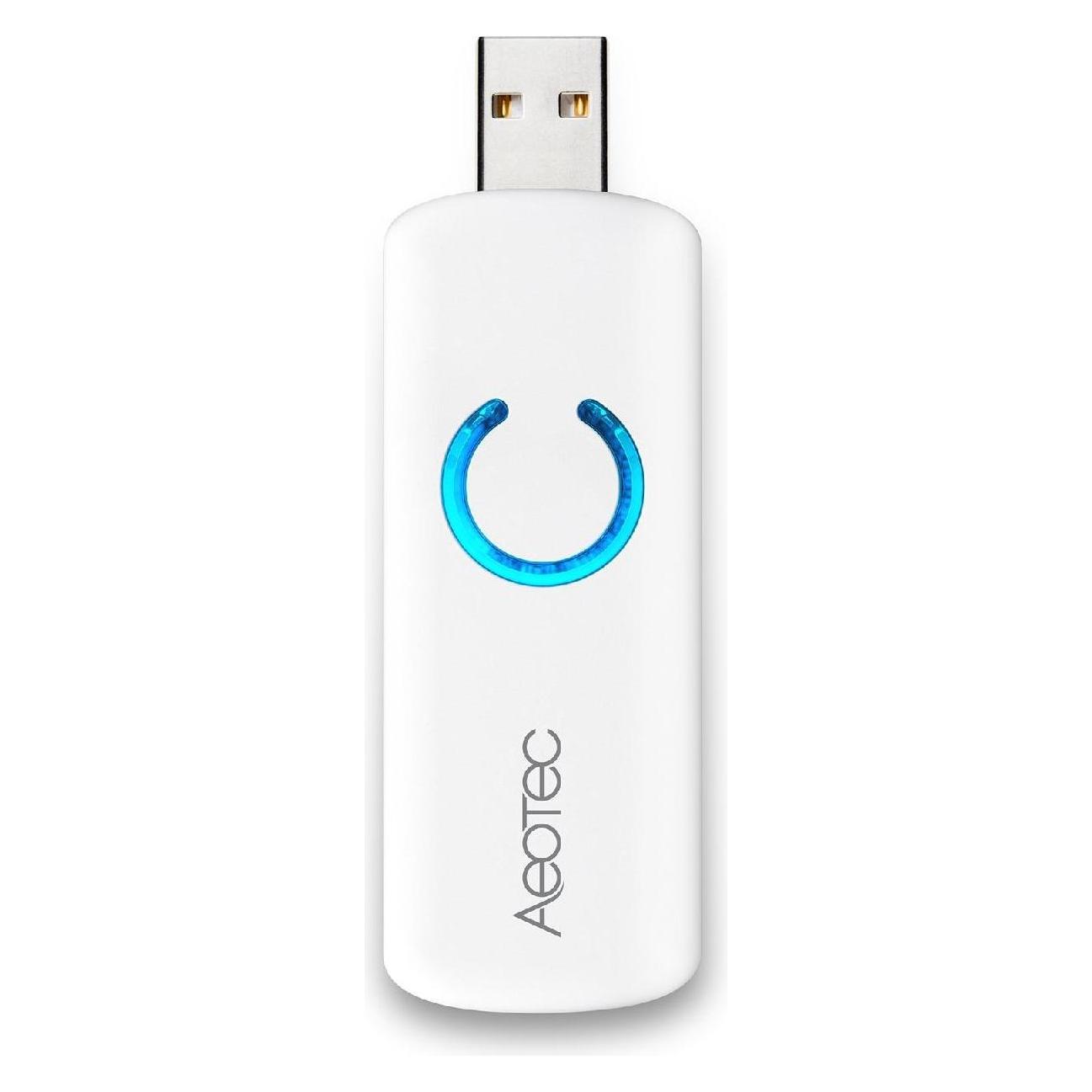 Aeotec Z-Stick (ZW090PLUS-C)