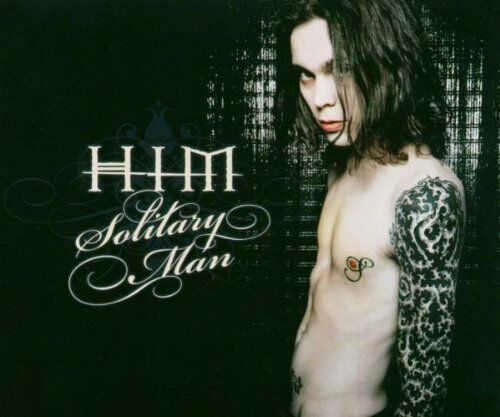 Him - Solitary Man - Preis vom 30.09.2026 22:30:23 h
