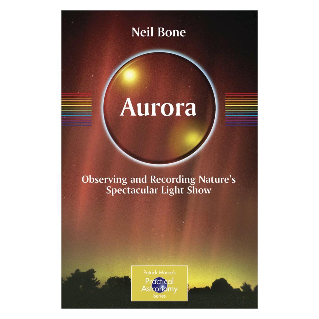 Springer Aurora (Englisch, Softcover, Neil Bone) (55189345)