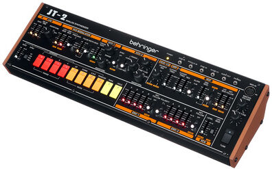 Behringer JT-2