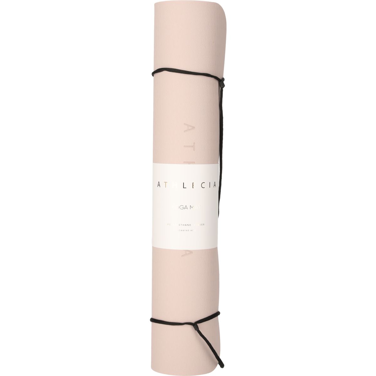 Athlecia Kesha Yoga Mat mauve chalk (4280) One size EA262275-4280-One size