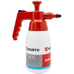 Würth, Sprühflasche, Pumpsprühflasche (1 l)