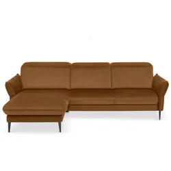 Polsterecke MONDO MIRUM (BB 311x180 cm) - BB 311x180 cm