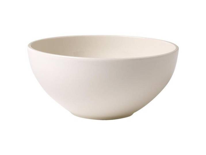 Villeroy & Boch Schüssel, Weiss, Keramik, rund, Geschirr, Schalen & Schüsseln, Sonstige Schüsseln