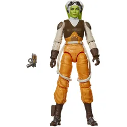 Hasbro Star Wars Rebels Vintage Collection figurine Hera Syndulla (Spectre-2) 10 cm