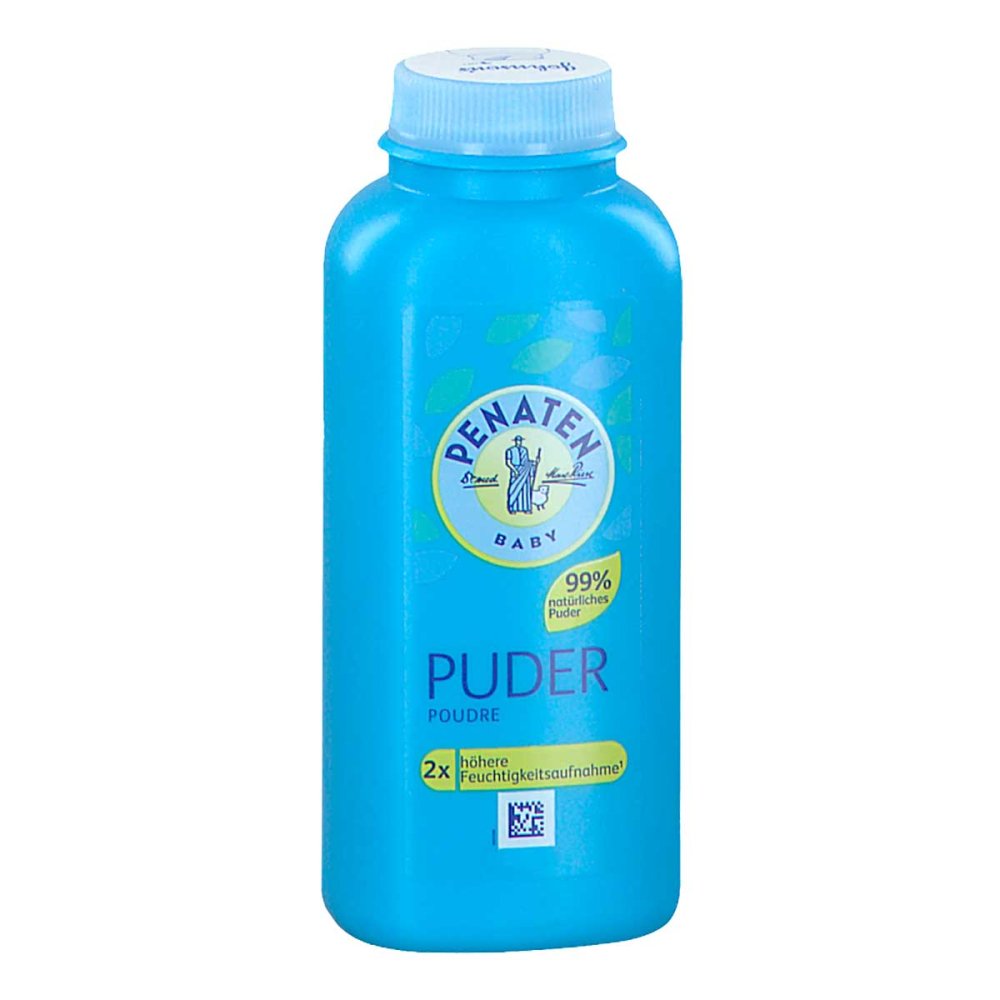 Kenvue Germany GmbH (Mass) Penaten Natural Powder 19174814