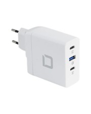 Dicota Travel Laptop GaN Charger Universal PRO 100W (D31983)