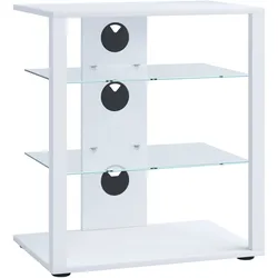 VCM Hifi-Möbel FOLAS - B/H/T ca. 60.00x70.00x41.00