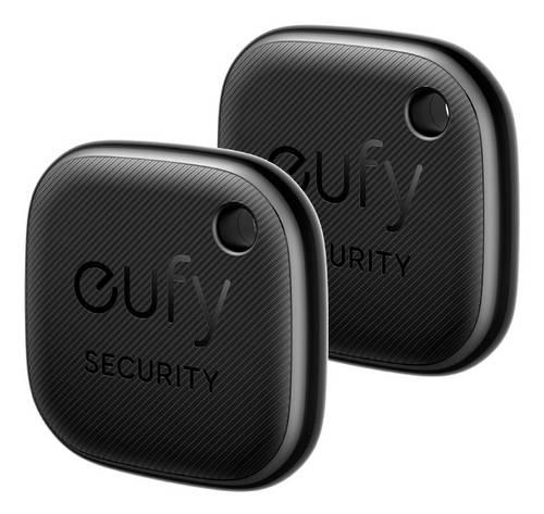 Eufy Security SmartTrack Link Tracker Schwarz