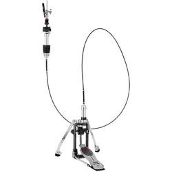 Pearl RH2050, Instrumentenständer + Halter, Schwarz, Silber