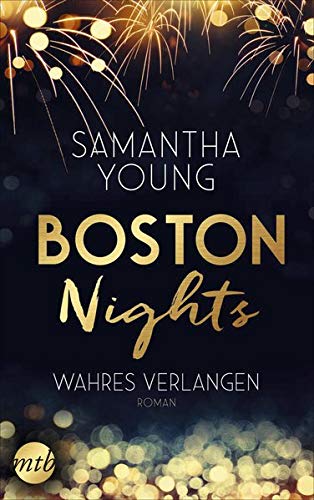 Samantha Young - Boston Nights - Wahres Verlangen: Liebesroman - Preis vom 14.10.2026 23:07:16 h