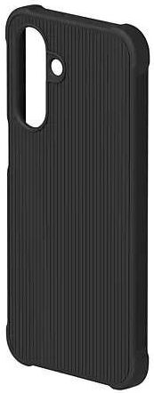 Cover Samsung GP FPA185AEEBY GALAXY A18 RUGGED CASE Black