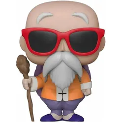 Funko Dragonball Z: Muten-Roshi