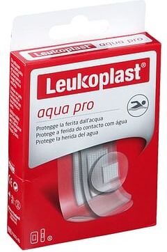 Essity Leukoplast Aquapro 20 Pezzi Assortiti