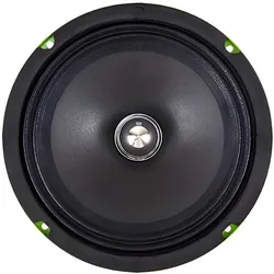 Avizar, Car HiFi Lautsprecher, Auto-Lautsprecher 10′′ 450 W 95 dB (450 W, 25.40 cm)