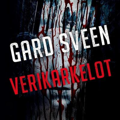 Verikarkelot - Gard Sveen, Audio, 9789152157565