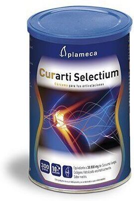 Plameca Curarti Selectium Jar 300 gr 300 gr