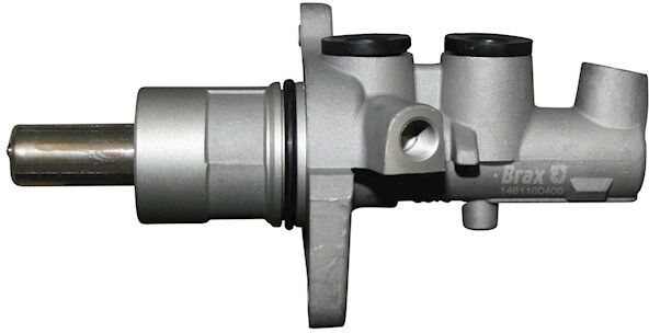 Jp Group Hauptbremszylinder 1461100400 Für Bmw