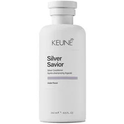 250ml KEUNE Silver Savior Silver Conditioner