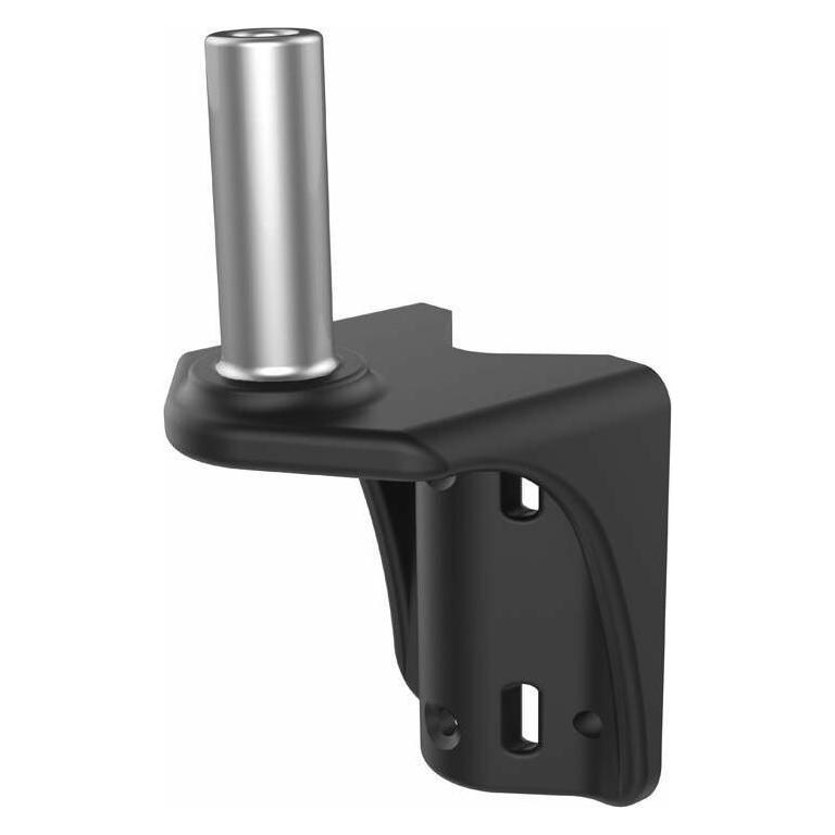 RAM Mounts RAM Vertical Base W/ Post (RAM-304B-VP)