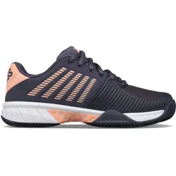 Tennisschuhe - K-SWISS - EXPRESS LIGHT 2 HB - Damen (2021) 5.5 UK / 39 EU