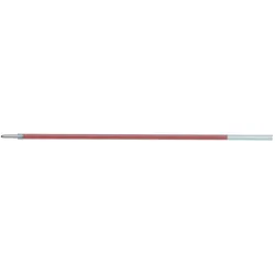 PILOT Kugelschreiberminen RFN-GG-XB 0.6 mm Rot