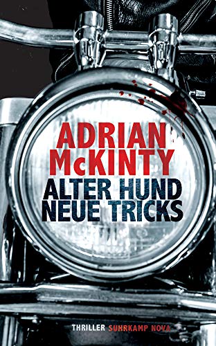 Adrian McKinty - Alter Hund, neue Tricks: Thriller (suhrkamp taschenbuch) - Preis vom 18.10.2026 15:28:09 h