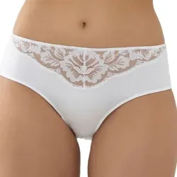 Mey Amazing American Briefs Weiß 40 Damen