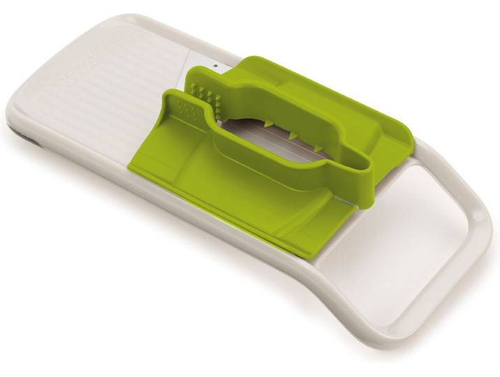 Joseph Joseph Duo Multi-Grip Mandoline – Veilig en nauwkeurig groenten snijden