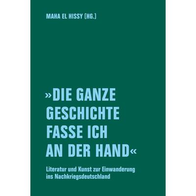 »Die ganze Geschichte fasse ich an der Hand«, Taschenbuch von Elin Nesje Vestli, Verbrecher, 978-3-95732-602-7