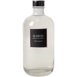 500ml MABOU Refill Sculptures of Alemee Wild Grace